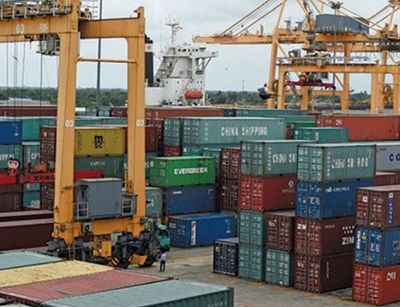 緬甸進出口貿(mào)易中水路運輸?shù)闹鲗У匚患捌溆绊? class=