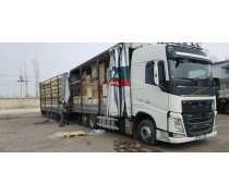 貨物進出口的重要性與流程