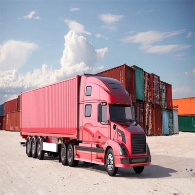 貨物暫時進出口境報關與進出口代理指南