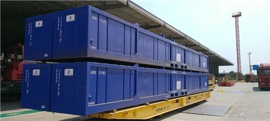 高效便捷的進(jìn)出口物流鏈 從海通碼頭到上海大件運(yùn)輸與代理服務(wù)全解析