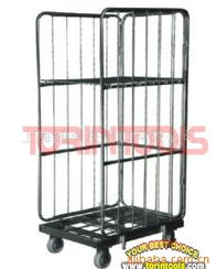 上海通潤(rùn)進(jìn)出口有限公司 專(zhuān)業(yè)物流臺(tái)車(chē)產(chǎn)品代理與進(jìn)出口服務(wù)